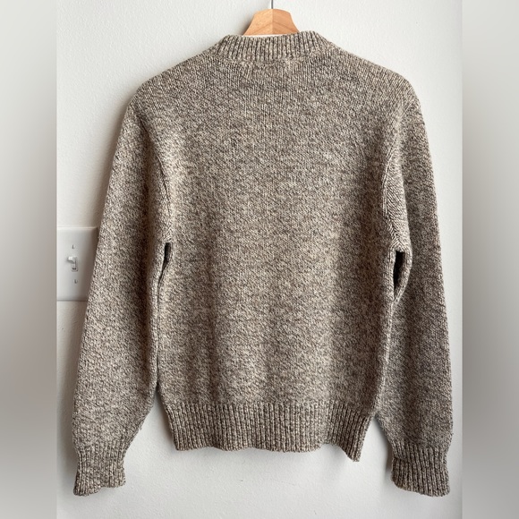 Vintage Green Mountain Threadworks Sweater - Picture 4 of 7